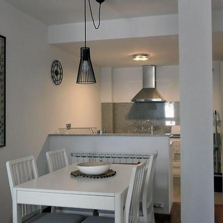 Apartament Ramon A Pobla Pobla de Segur Εξωτερικό φωτογραφία
