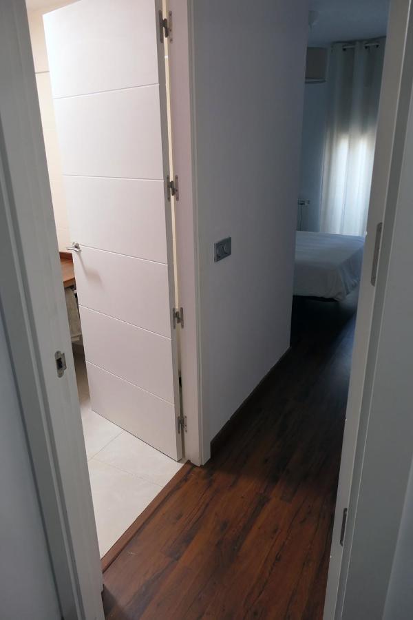 Apartament Ramon A Pobla Pobla de Segur Εξωτερικό φωτογραφία