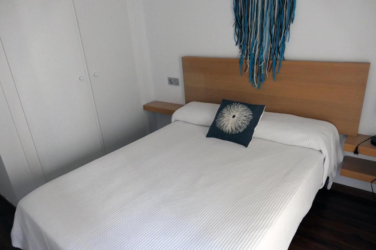 Apartament Ramon A Pobla Pobla de Segur Εξωτερικό φωτογραφία